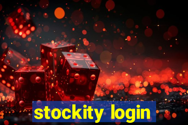 stockity login